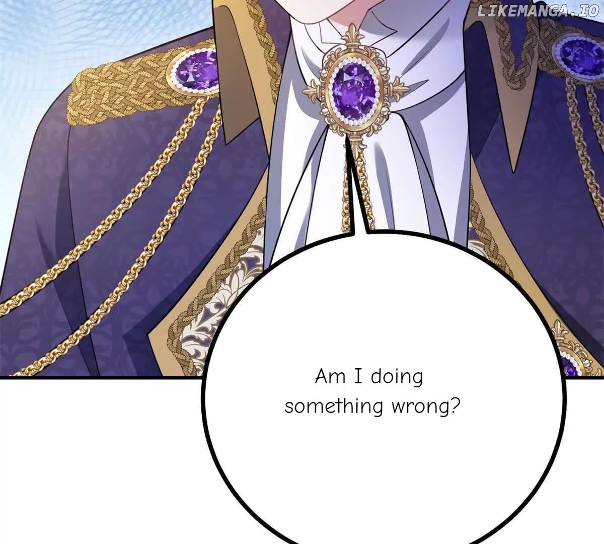 How to Change a Path Full of Thorns Into One Full of Happiness Chapter 143 - page 45
